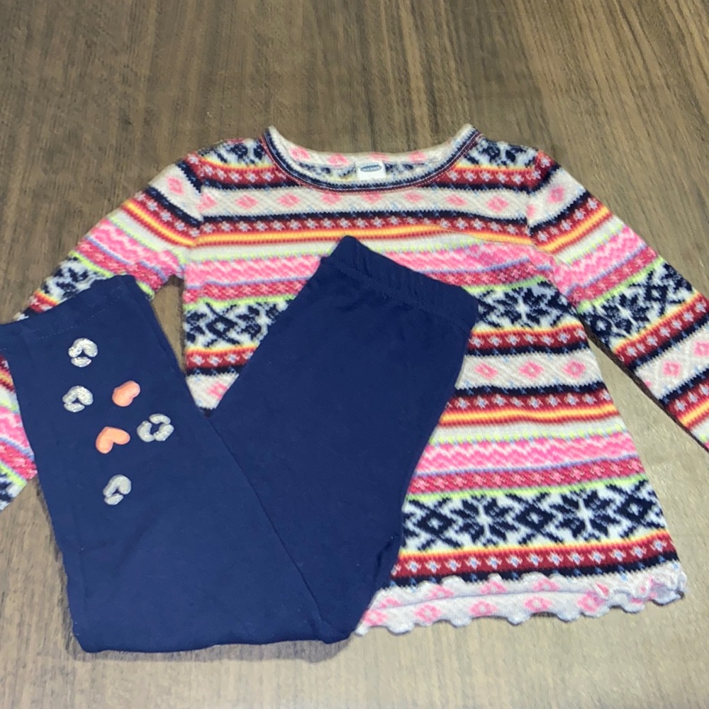 Old Navy outfit